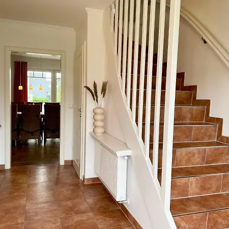 Im Tal 5 * 文尼斯塔特